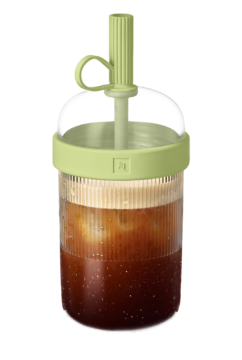 Nespresso Travel Collection Tumbler