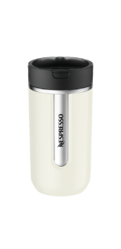 Nespresso Travel Mug Vanilla Ice