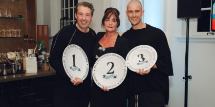 Winnaars Lekker500, editie 2026