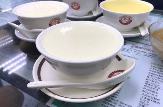 Yee Shun Milk Company