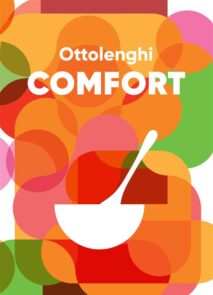 Yotam Ottolenghi Comfort Book Cover