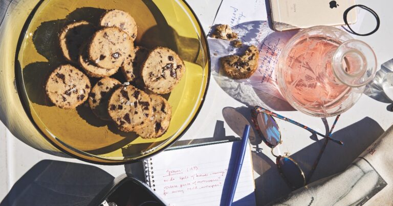 Het briljante recept van #thecookie, dat een internationale rage werd