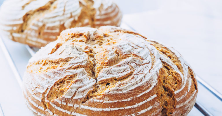How to: zuurdesembrood maken