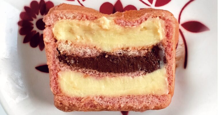 Zuppa inglese: zo maak je de soep die geen soep is