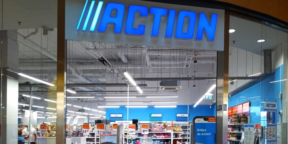 Wow, zoveel omzet wordt er gemaakt bij de Action dit jaar… | FavorFlav