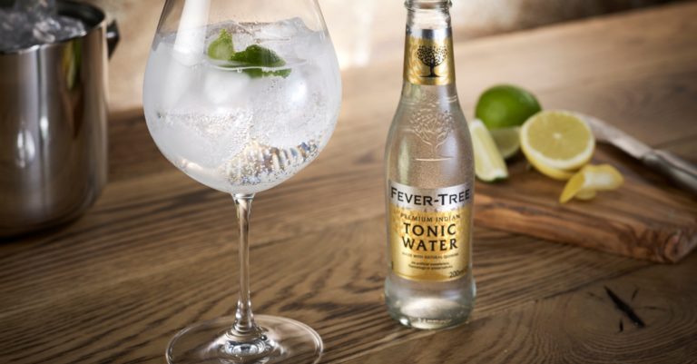 De grote alcoholvrije gin-tonic test