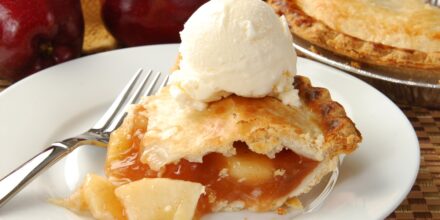 appeltaart