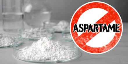 aspartaam poeder