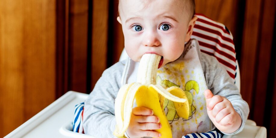 Goedaardig Dosering slank 11 opmerkelijke feitjes over bananen die je nog niet wist | FavorFlav