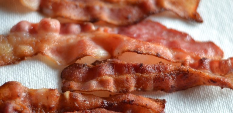 Bacon twisters zijn oersimpel om te maken en hebben een verrassend lekkere bite