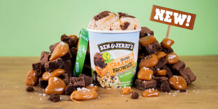 ben & jerrys