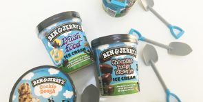 ben&jerry's