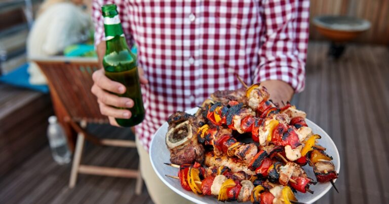 4x bier en bbq-combinaties die je wilt proeven (plus bierstroop recept!)