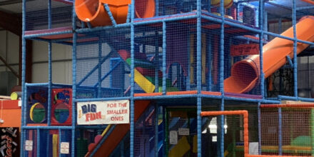 big fun