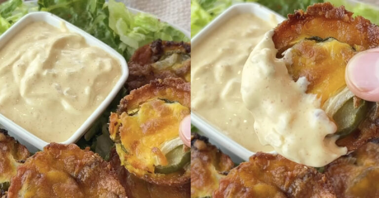 Zo maak je gezonde Big Mac Bites