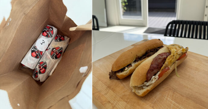 Çan’s Buns broodjes