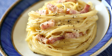 carbonara