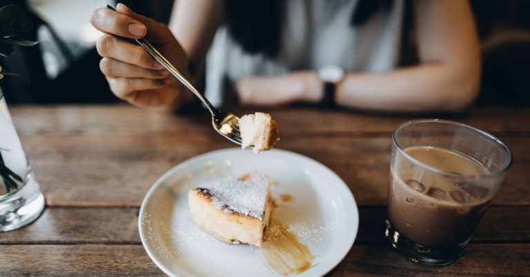 Recept: Baileys witte chocolade cheesecake