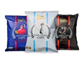 chips Lidl