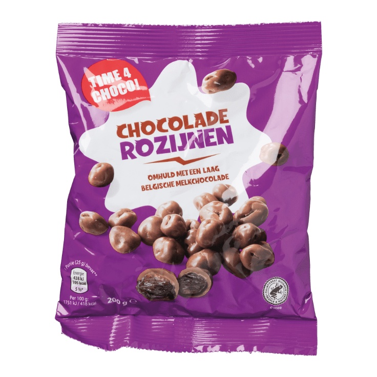 10x onze favoriete goedkope snacks uit de Aldi | FavorFlav