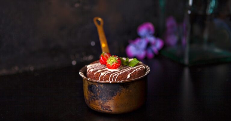 Recept: Chocoladecake met… mayonaise!