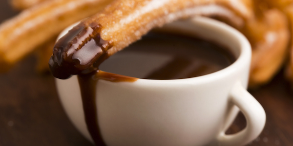 Briljant: je kunt nu een Churro Maker kopen bij de Lidl