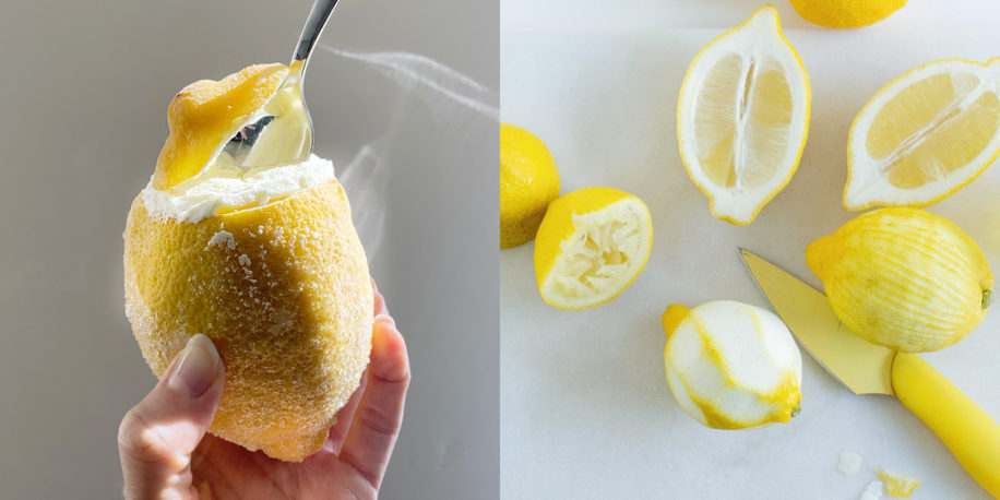 Vervoer Bekwaam Taille OH YES: de Lidl verkoopt nu het lekkerste citroen- en sinaasappel-ijs |  FavorFlav