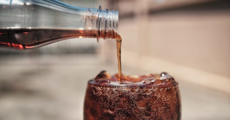 Zelf cola maken: zo doe je dat