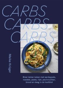 cover carbs carbs carbs