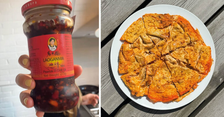 Zo maak je de ultieme Crispy Chili Eggs
