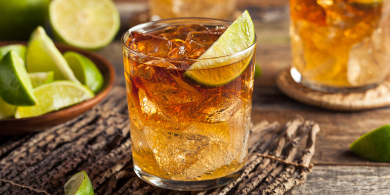Deze Dark ‘N Stormy is alles wat je wil en meer