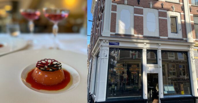 dessert R21