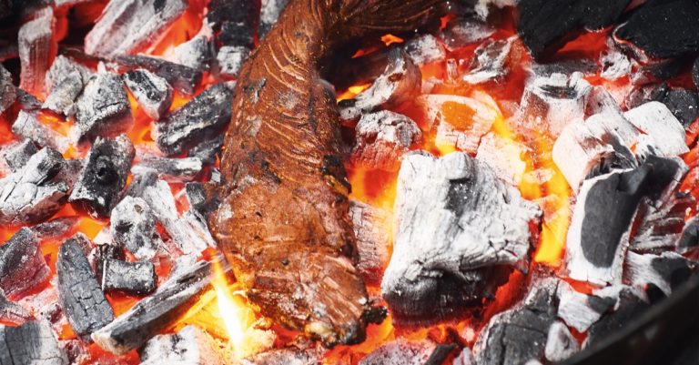 Recept: diamanthaas caveman