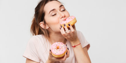 donuts proeven
