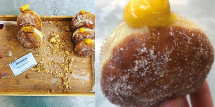 doughnuts