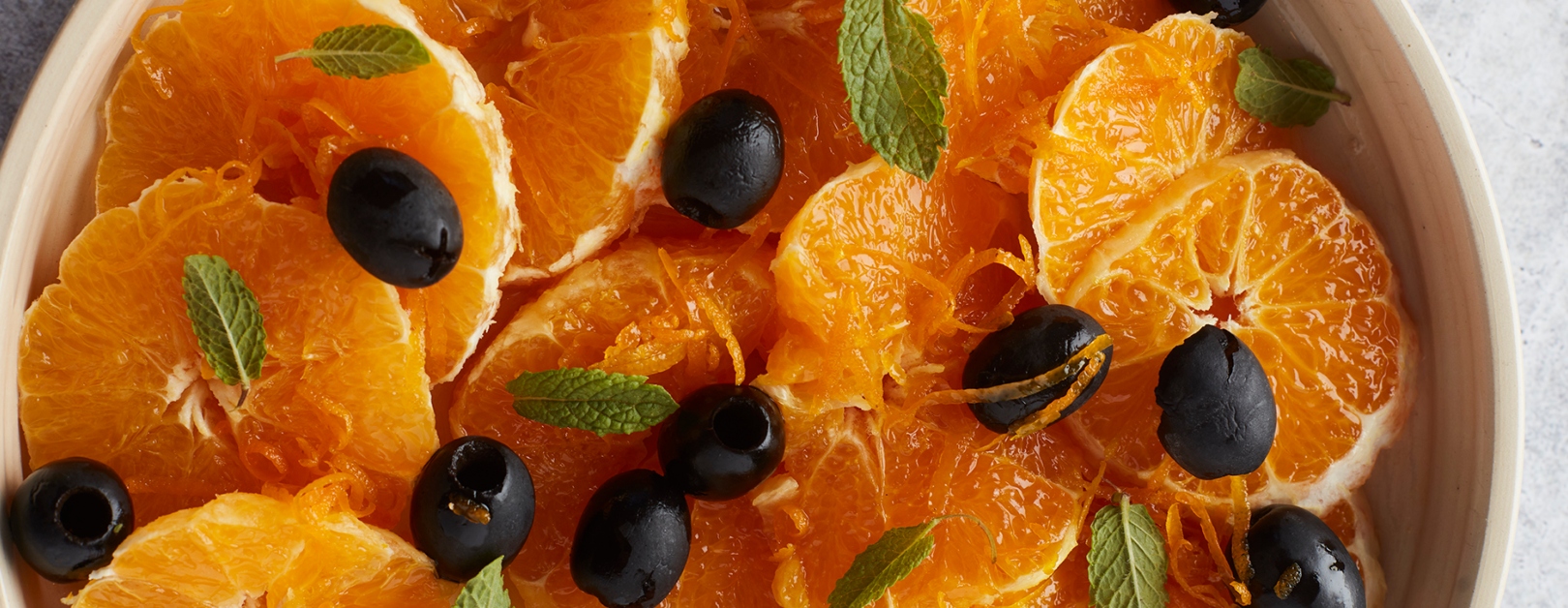 Vruchtbaar Empirisch Smerig Recept: dronken sinaasappels | FavorFlav