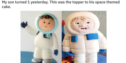 expectation vs reality