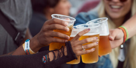festival bier