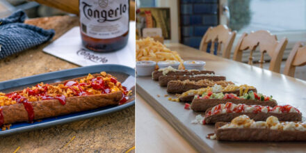 frikandel header