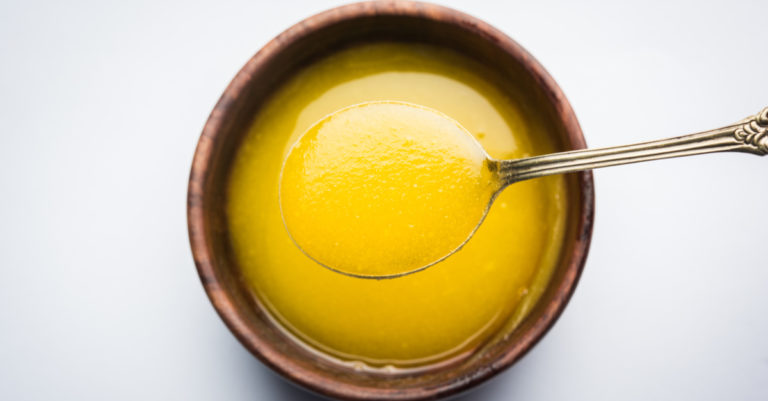 Ghee: zo maak je het zelf