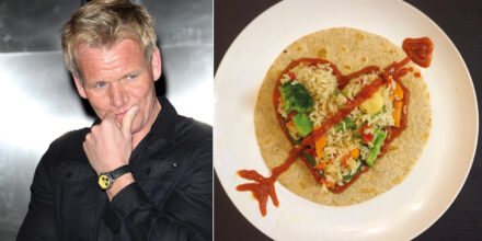 gordon ramsay