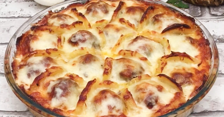 Recept: gratin parmentier uit de oven