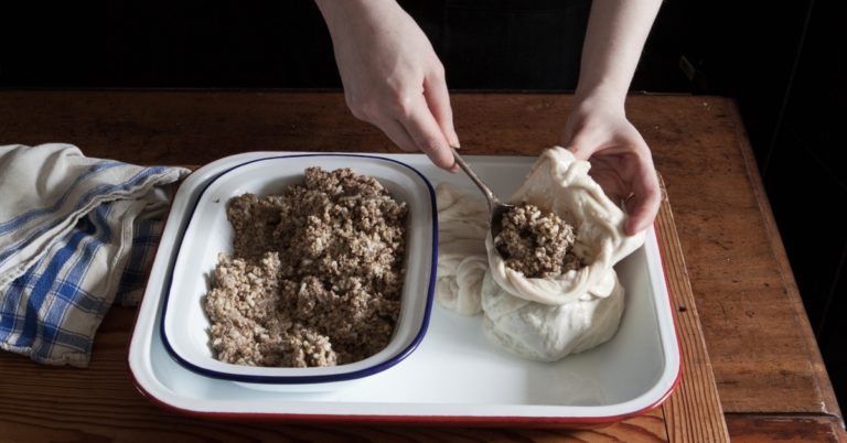 Recept: Haggis – als je durft