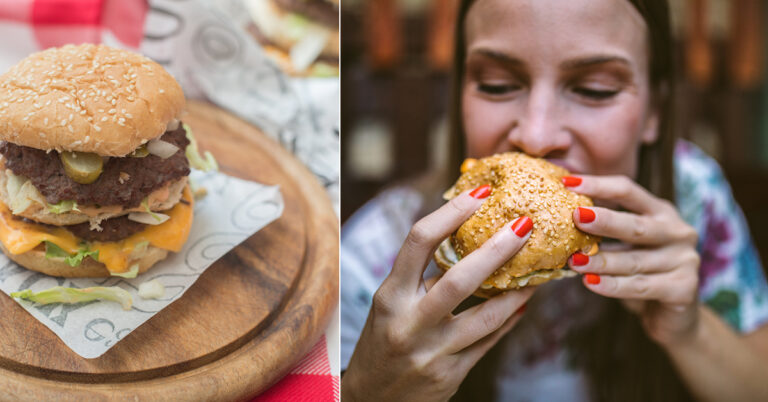 Recept: McDonald’s Big Mac