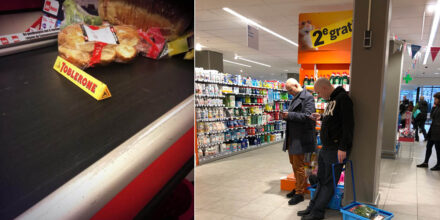 header hilarische supermsarkt