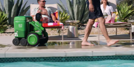 heineken-bot