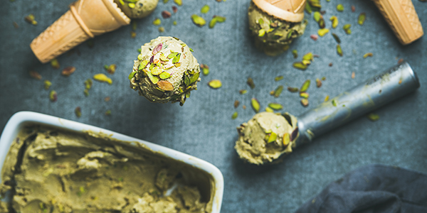IJs maken: the easy way