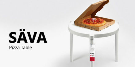 ikea pizza tafel
