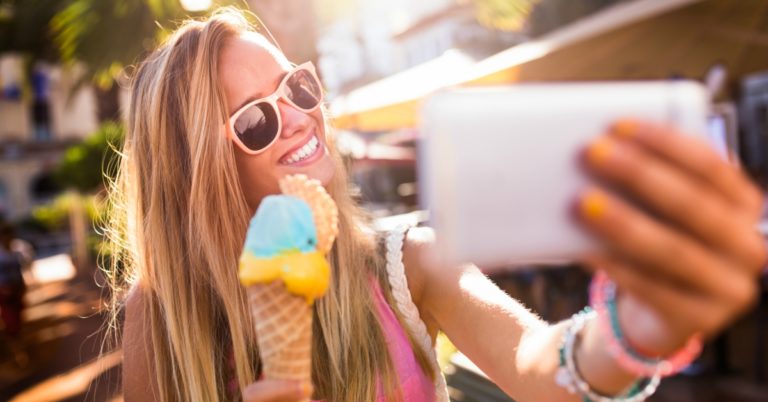 Dit restaurant heeft influencers iets te bieden – waar ze liever niet op ingaan