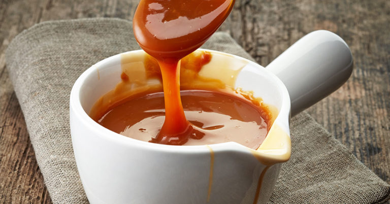 Deze Zuid-Afrikaanse karamelsaus redt je leven